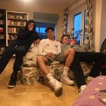 Profile Picture of James Sampson (@james_sampson52) on Instagram