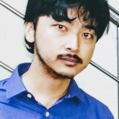 Profile Picture of Taro Krishnamurti (@TheGraduate21AA) on Twitter