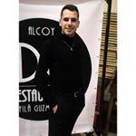 Profile Picture of Alejandro Mateos-Carnal Ruiz (@alejandromateos98) on Instagram