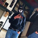 Profile Picture of alfie Coleman 😈🔪💪 (@alfie.g5) on Instagram