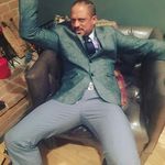 Profile Picture of Brian Gordon (@flashgordon40s) on Instagram