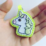 Profile Picture of Соня Сорокина (@handmade_fetr_craft) on Instagram