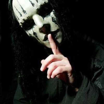 Profile Picture of Joe Jordison (@joejordison1) on Twitter