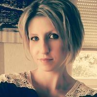 Profile Picture of Jessica Isabelle (@tiobiloute9) on Pinterest