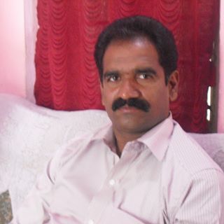 Profile Picture of Mutyalapati Shivaram Pasad (@mutyalapati.shivarampasad) on Facebook