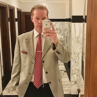 Profile Picture of Adam Follman (@adam_follman) on Twitter