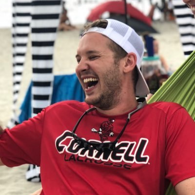 Profile Picture of Michael Cox (@Michael_JCox) on Twitter