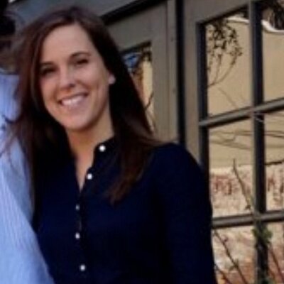 Profile Picture of Jessie Balogh (@J_Balogh19) on Twitter