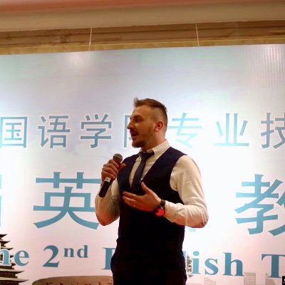 Profile Picture of Zach Bahr (@ZachBahr_) on Twitter