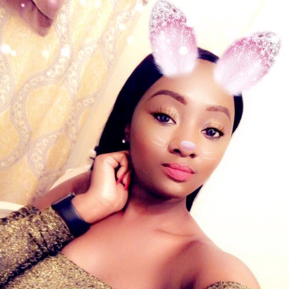 Profile Picture of Nakeisha Mccoy (@nakeishamccoy) on Poshmark