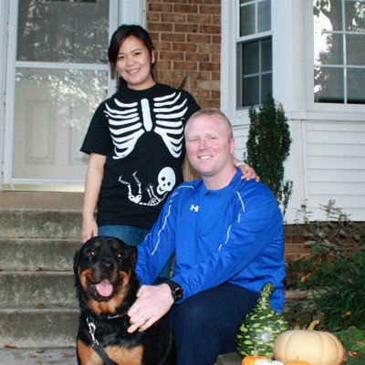 Profile Picture of Mike Gillen (@CaptainSandburg) on Twitter