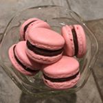 Profile Picture of Nikki Eterginio-Rasmussen (@whimsyboutiquebakery) on Instagram