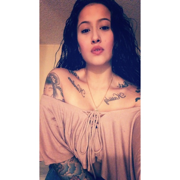 Profile Picture of Emilce Villa (@younqprettylady) on Poshmark