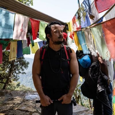 Profile Picture of pravin shrestha (@freddiePravin) on Twitter