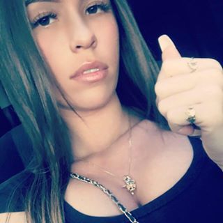 Profile Picture of Eliana Evang (@ElianaEvang) on Facebook