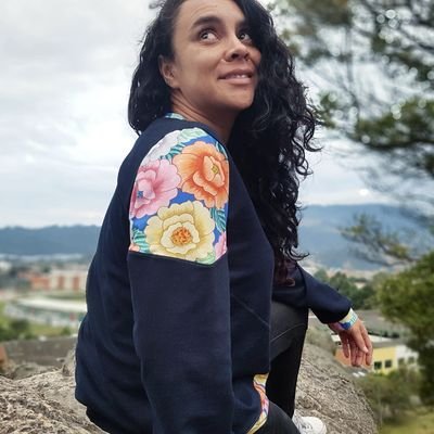 Profile Picture of Nathalie Murillo (@luzznata) on Twitter