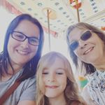 Profile Picture of Amanda Treweeks (@amandatreweeks) on Instagram