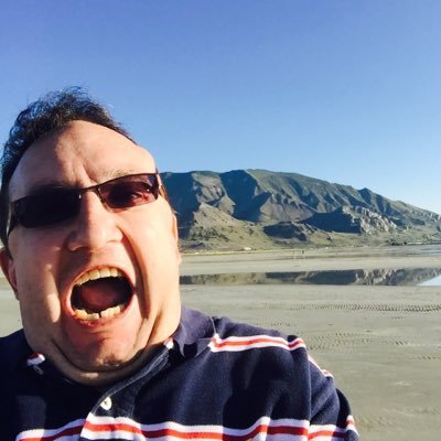 Profile Picture of Scott Mulvey (@ScoMan) on Twitter