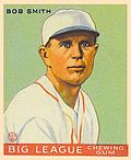 Profile Picture of Bob Smith (pitcher, born 1895)on Wikipedia