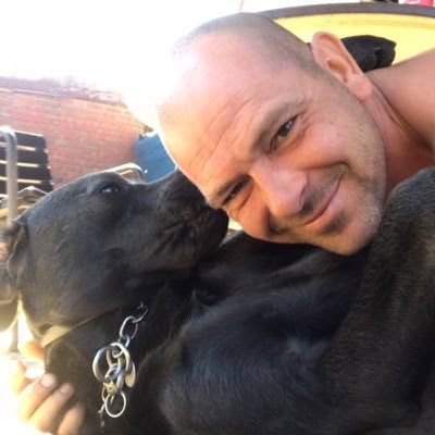 Profile Picture of Sandy Recker (@ReckerSandy) on Twitter