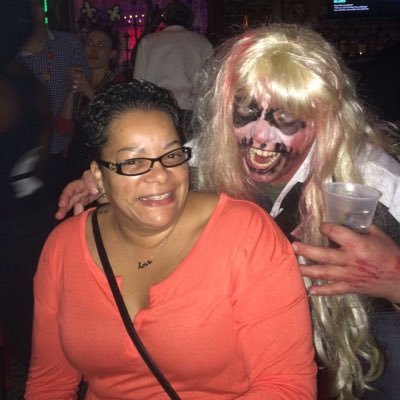 Profile Picture of Amber Harrell (@ThatNolaSoul) on Twitter