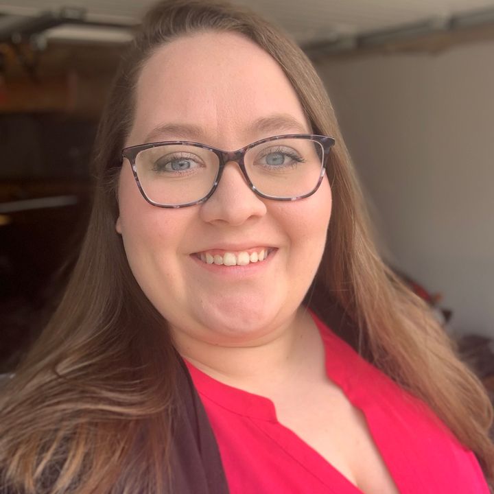 Profile Picture of stacyholbrooks11 (@.stacy..marie) on Tiktok