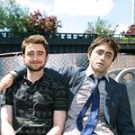 Profile Picture of Alex (@daniel_radcliffes_dead_body) on Instagram