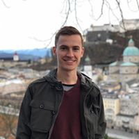 Profile Picture of Hayden Fraser (@hayden-fraser-8) on Quora