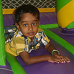 Profile Picture of Dee (@deepa ssivan pillai) on Flickr