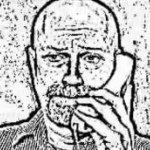 Profile Picture of Christopher Merrill (@llirremcirc) on Instagram