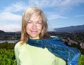 Profile Picture of Liz Waldner - Wikipediaon Wikipedia