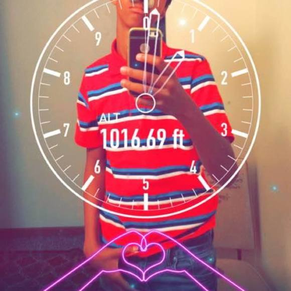 Profile Picture of Khalid Ahmed (@khalidnbdnf) on Poshmark