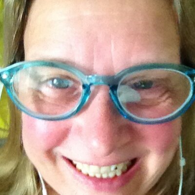 Profile Picture of Åse Kvist Innes-Ker (@asehelene) on Twitter