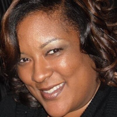 Profile Picture of Starla L. Bailey (@LuckyStarr97) on Twitter