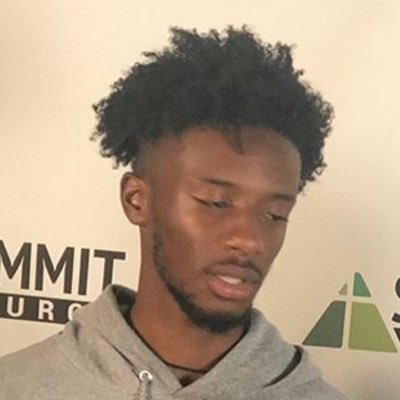 Profile Picture of Teeej (@ThomasJunior333) on Twitter
