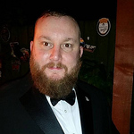 Profile Picture of Mark Sutton (@alternative-iris) on Flickr
