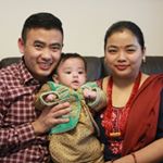 Profile Picture of Devi Gurung (@devi__gurung) on Instagram