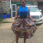 Profile Picture of Lisa Eldridge (@imperfect_perfections1969) on Instagram