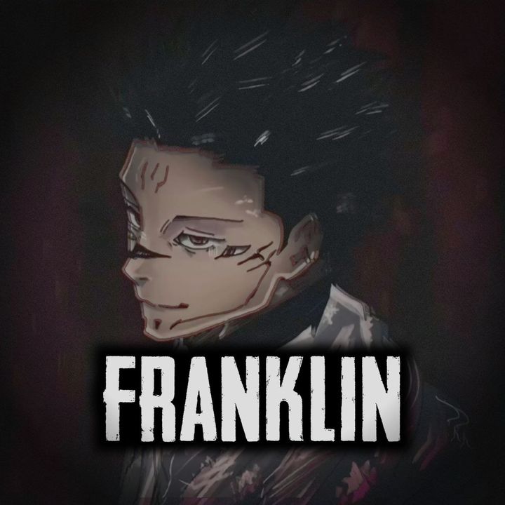 Profile Picture of FRANKLIN 𒉭 (@kp_franklin) on Tiktok