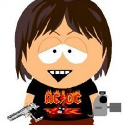 Profile Picture of Andy Luce (@andyconda89) on Twitter