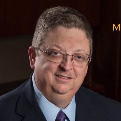 Profile Picture of Mark E. Heath (@WVSafetyatty) on Twitter