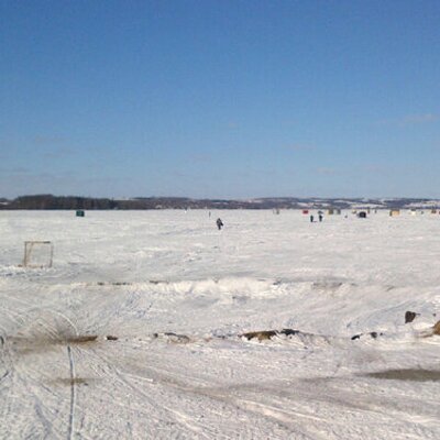 Profile Picture of Greg Gauthier (@maddyandmatt) on Twitter