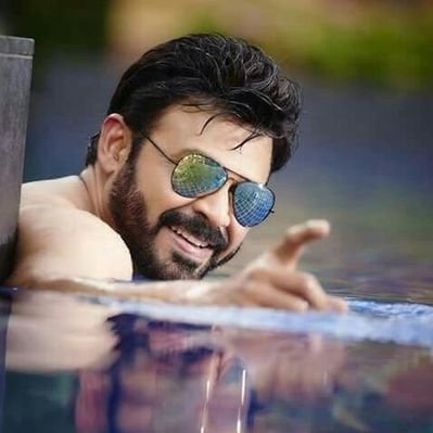Profile Picture of Murthy Sriram (@MurthySriram2) on Twitter