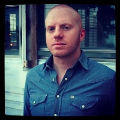 Profile Picture of Aaron Teel (@aaron_teel) on Twitter