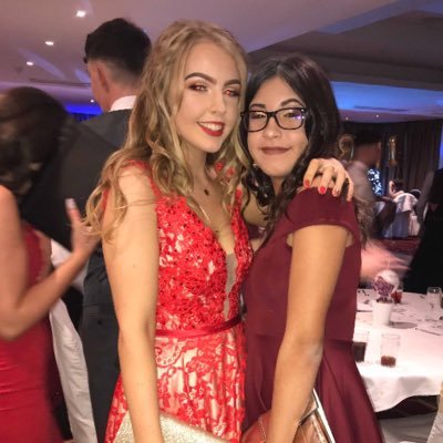 Profile Picture of Eleanor Coyle (@coyle_eleanor) on Twitter