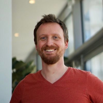 Profile Picture of Grégory Alexandre  🦁 (@gregalexandre) on Twitter