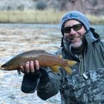 Profile Picture of Jeremy McAlister (@foulhookedwhitey) on Instagram