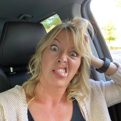 Profile Photo of Leigh Ann Ritchey (@leigh_ritchey) on Twitter