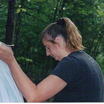 Profile Picture of John Wrobel (@silverdragon3) on Twitter