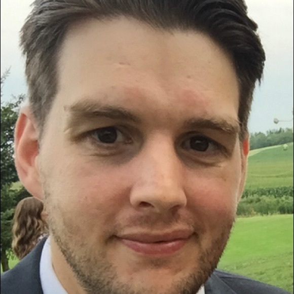 Profile Picture of Will Rabuck (@willrabuck) on Poshmark
